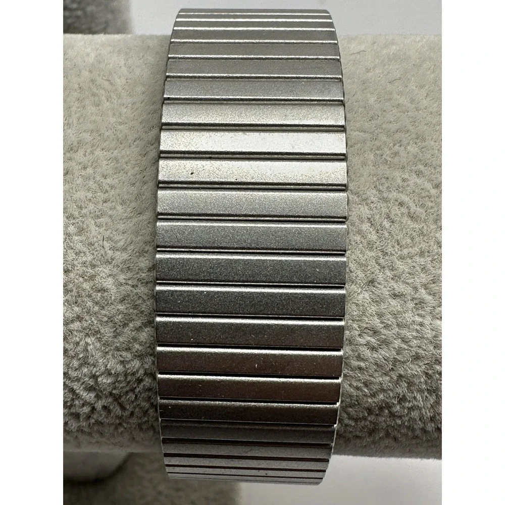 Akteo Mens Watch J-C Mareschal Design Rare Golf Watch‎ 32MM 7